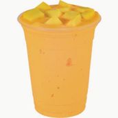 Creamy Mango