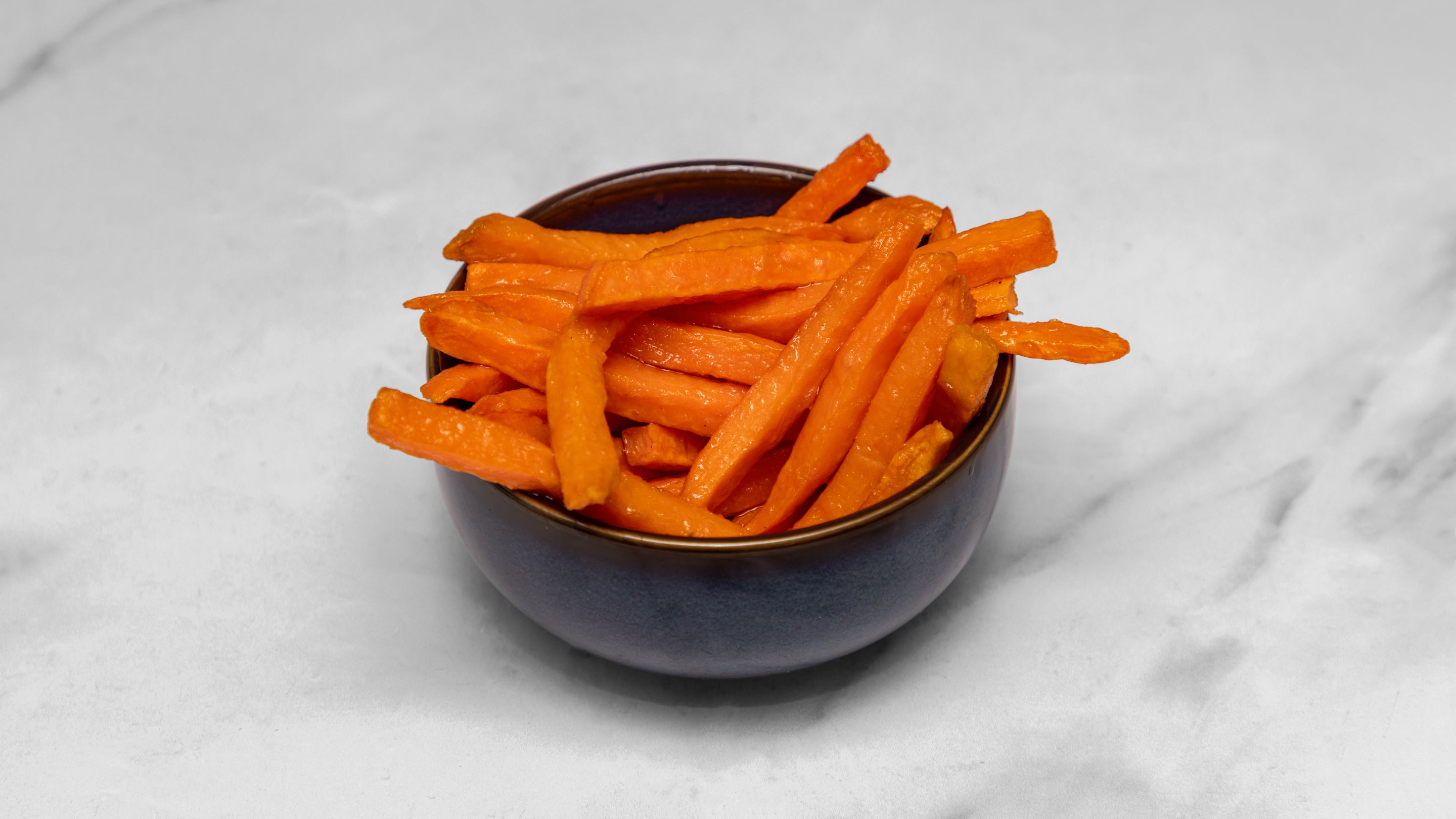 Sweet Potato Fries
