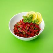 Beet root Salad
