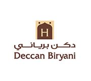 Deccan Biryani Restaurant
