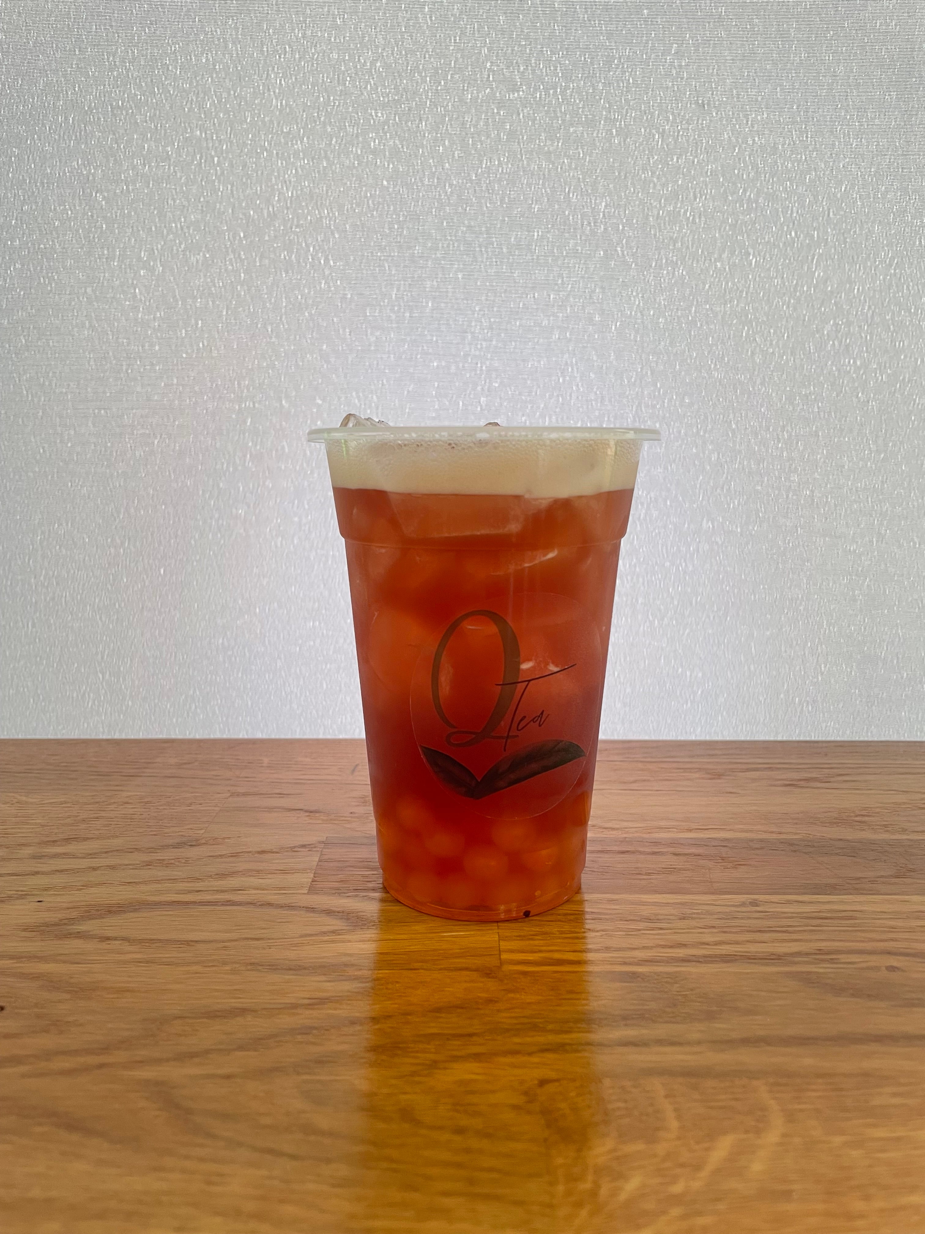 Fruit Tea - Grape