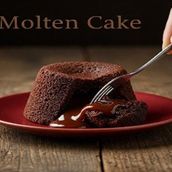 Molten Chocolate