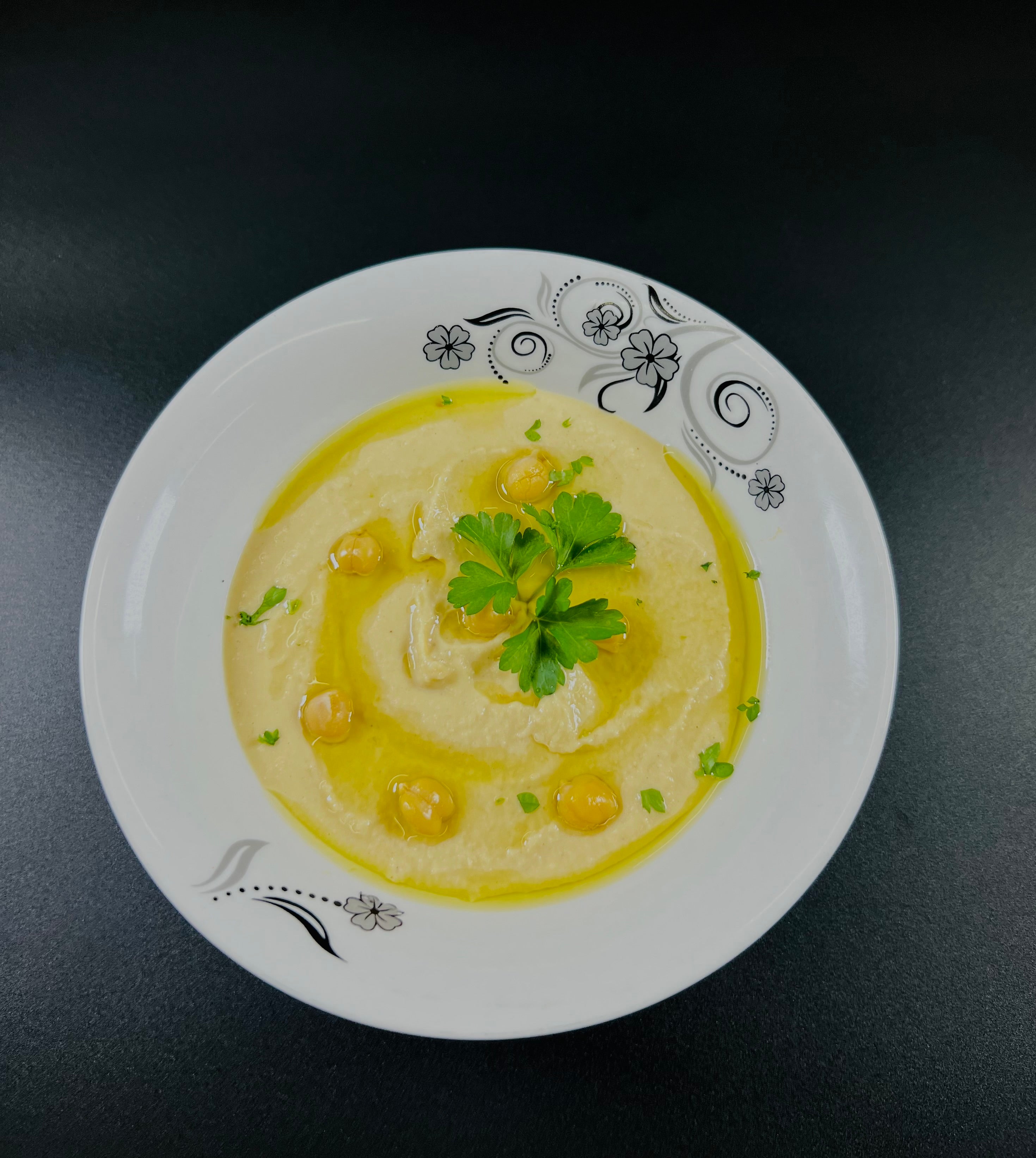 Hummus