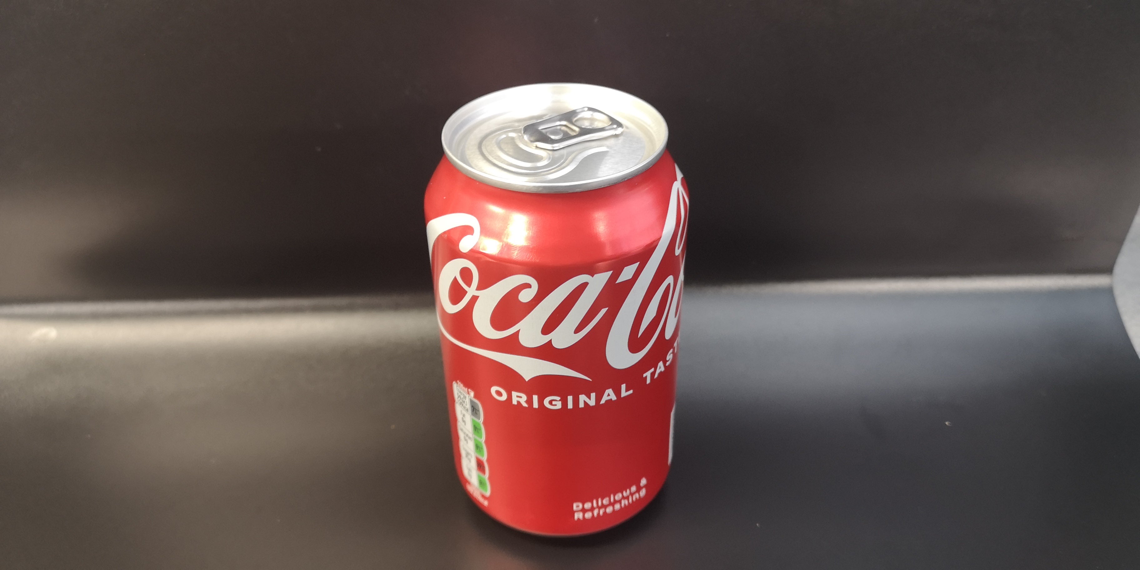 Coke 330ml