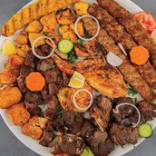 Party Platter