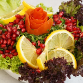 Tabbouleh