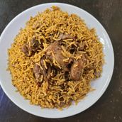 Bee Pulao 500 Grams