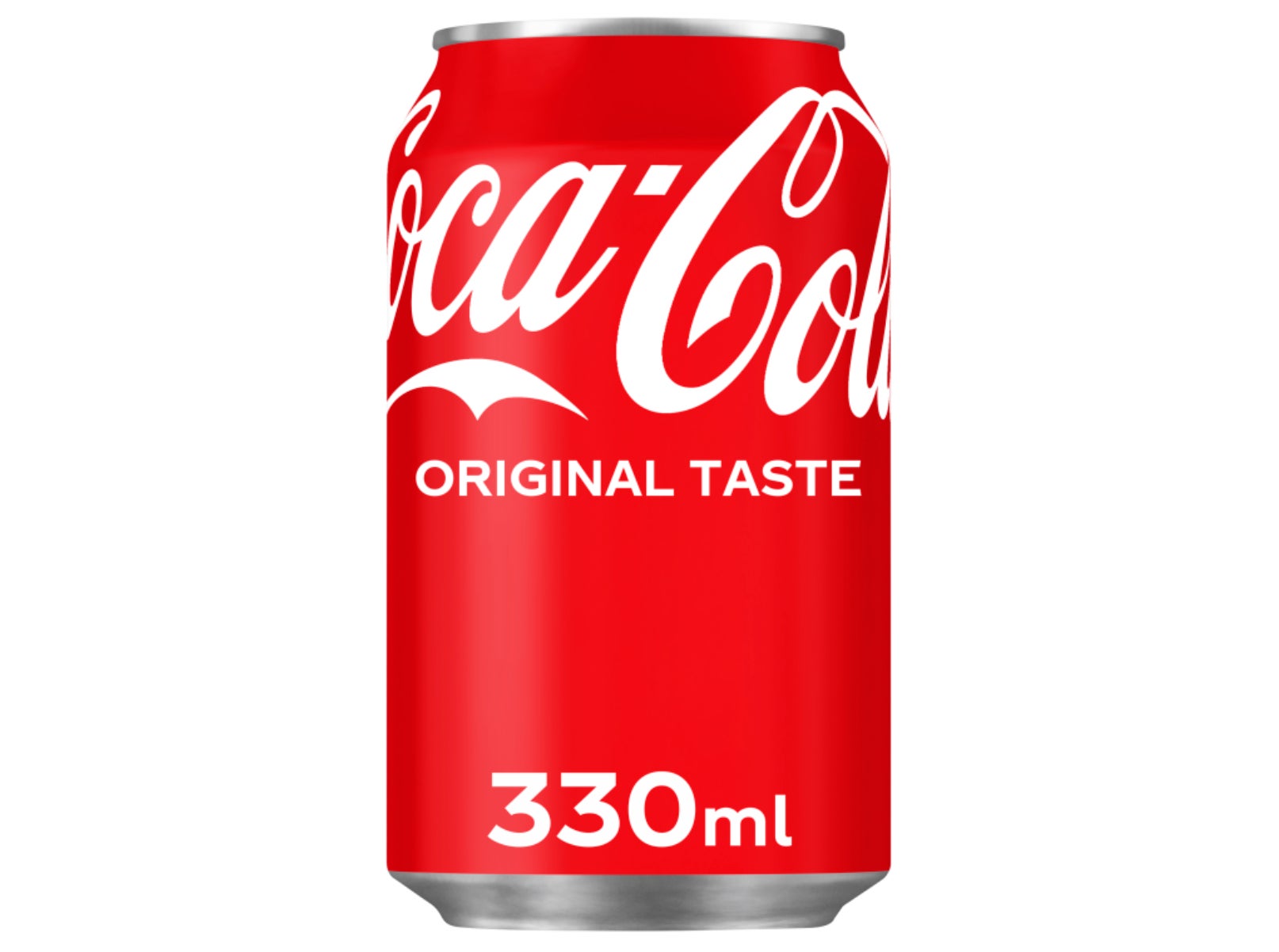 Original Coca-Cola 330ml