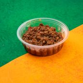 Minced Meat Order