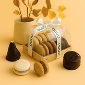 Ninna Treat Box