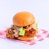 The Cluck Combo