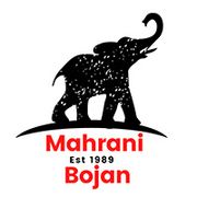 Mahrani Bojan