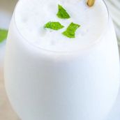 Lassi Salt