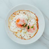 Eggs Your Way