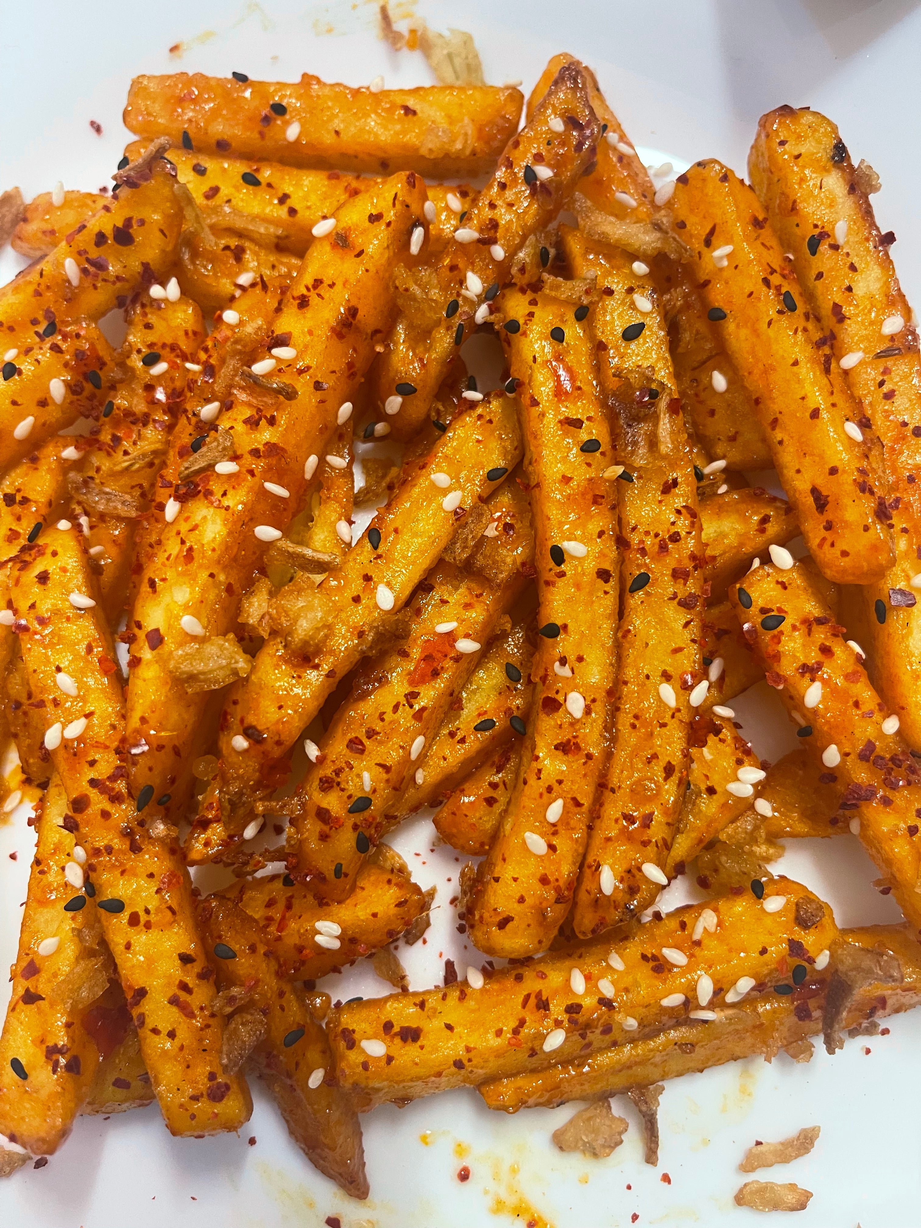07 Masala Chips