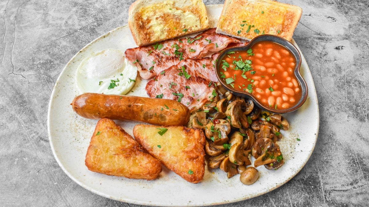 London Special