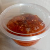 Chili Sauce辣椒酱