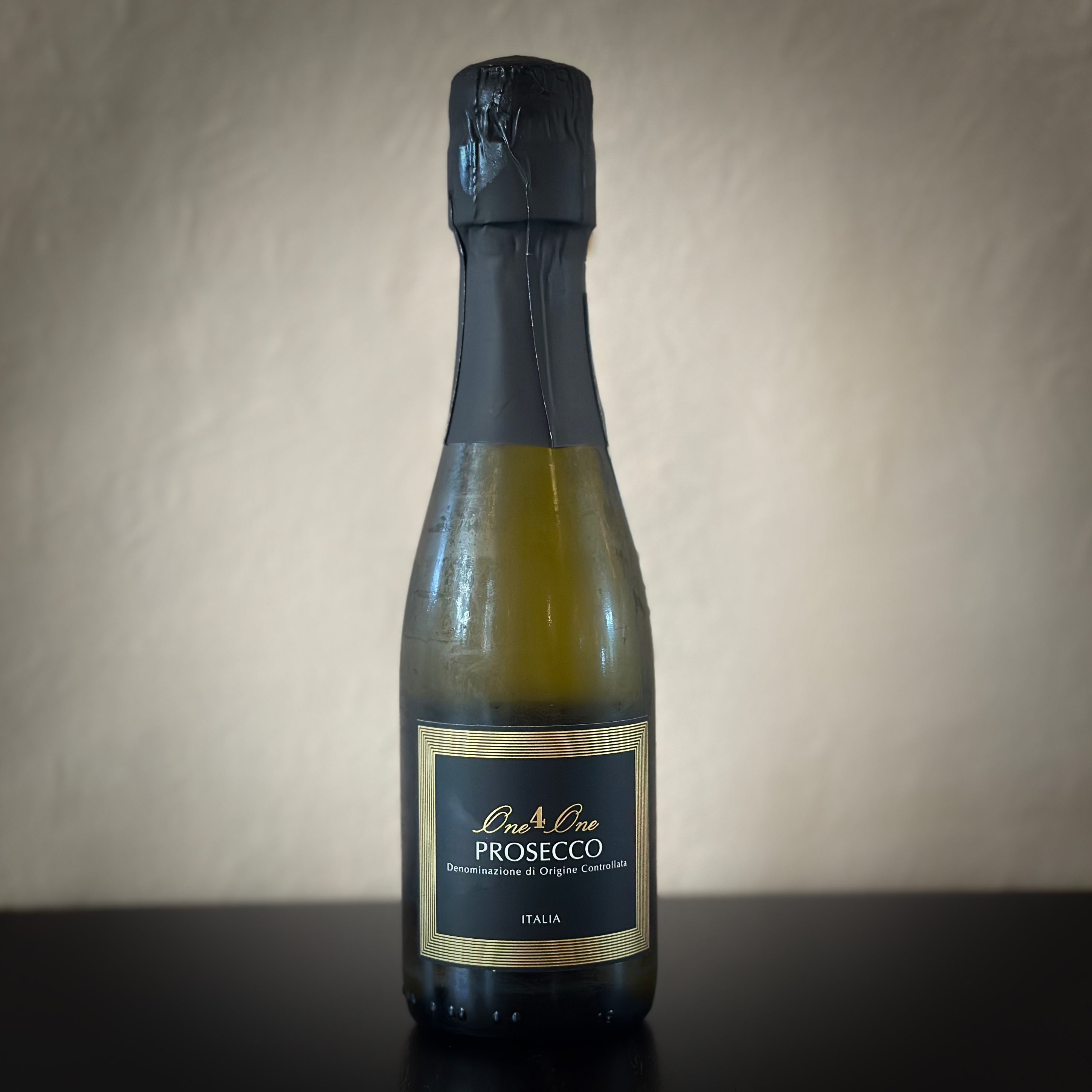 One 4 One Prosecco