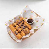 Churros