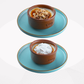 Buy Umm Ali Nuts get Umm Ali Qeshta 
