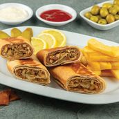 Shawarma Chicken