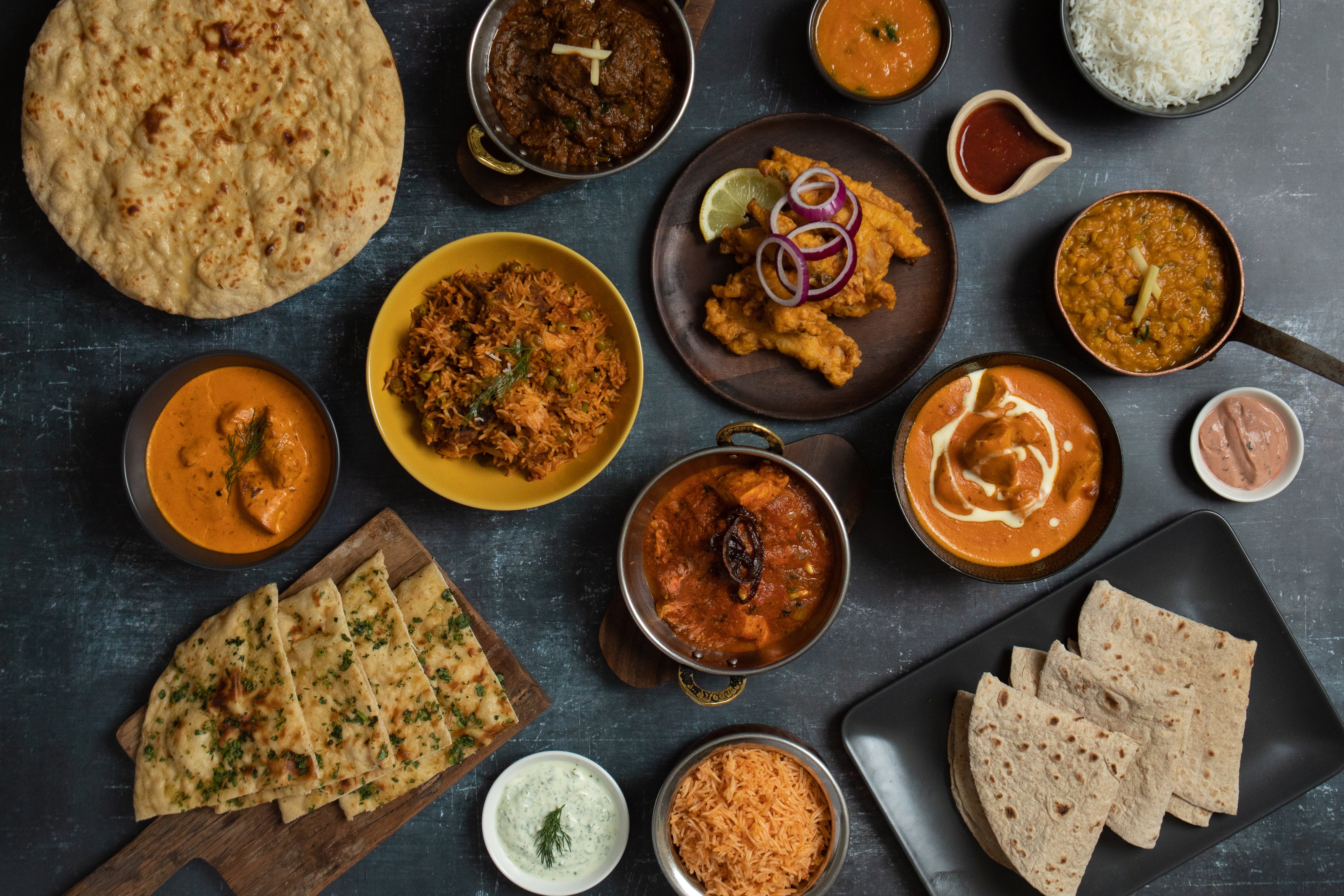 Little Curry House