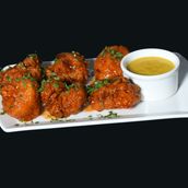 Dynamite Shrimp
