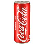 Coke