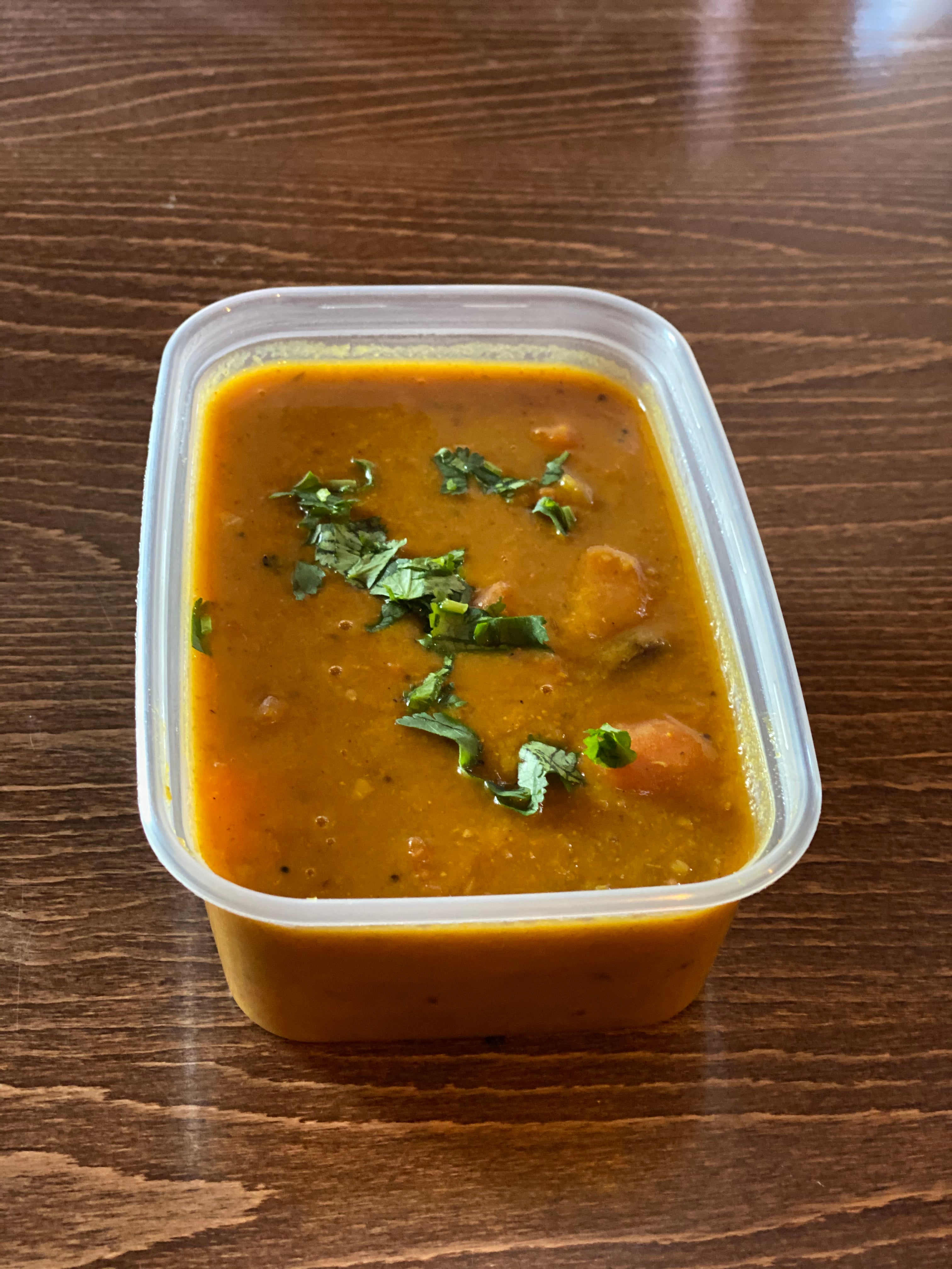 Sambhar