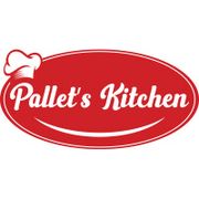 Pallets Kitchen