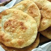 Bouri with Egg