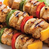 Chicken Shish