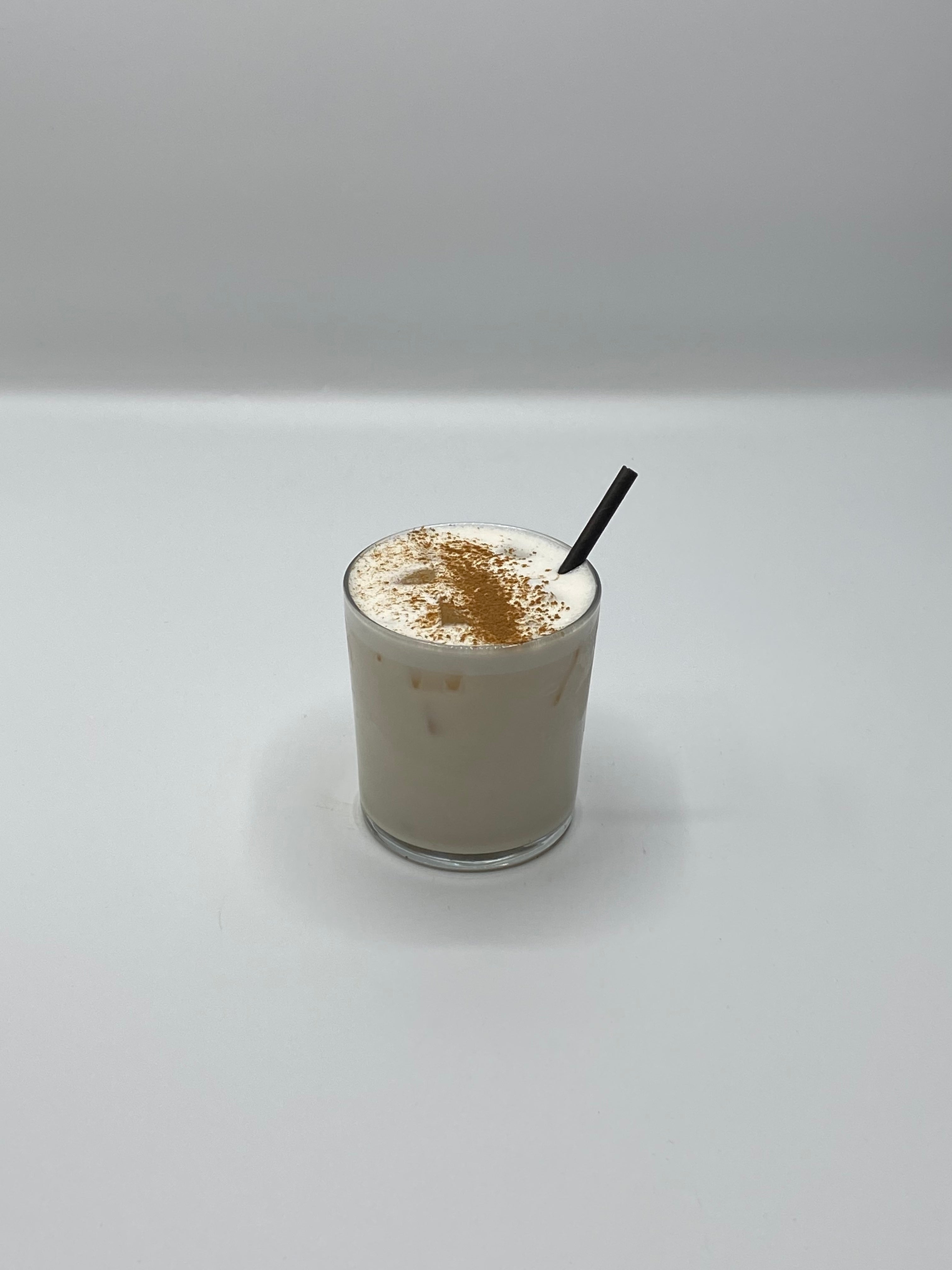 Iced Chai Latte