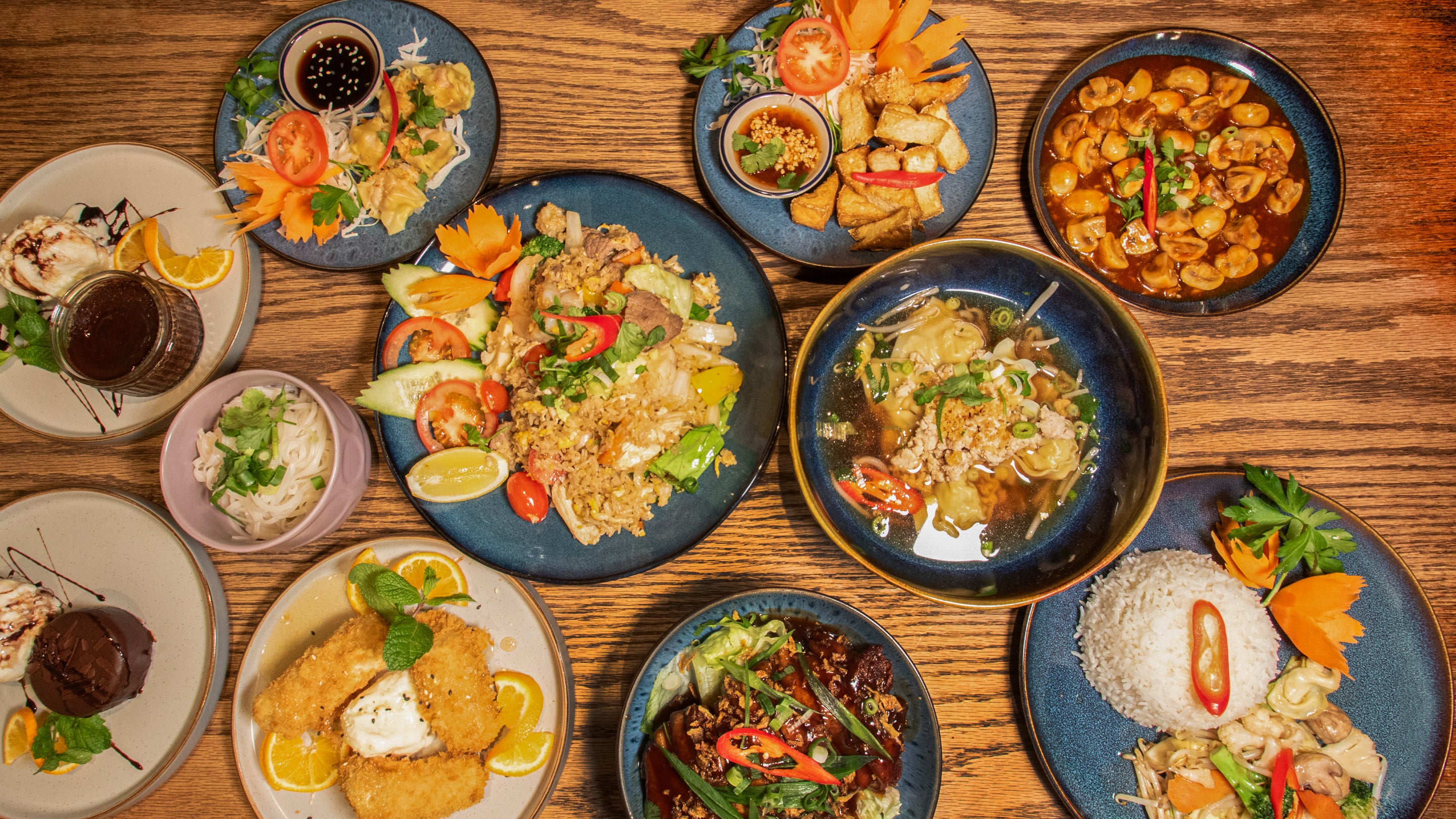 Khao Thai Eatery