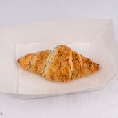 Zateer Croissant
