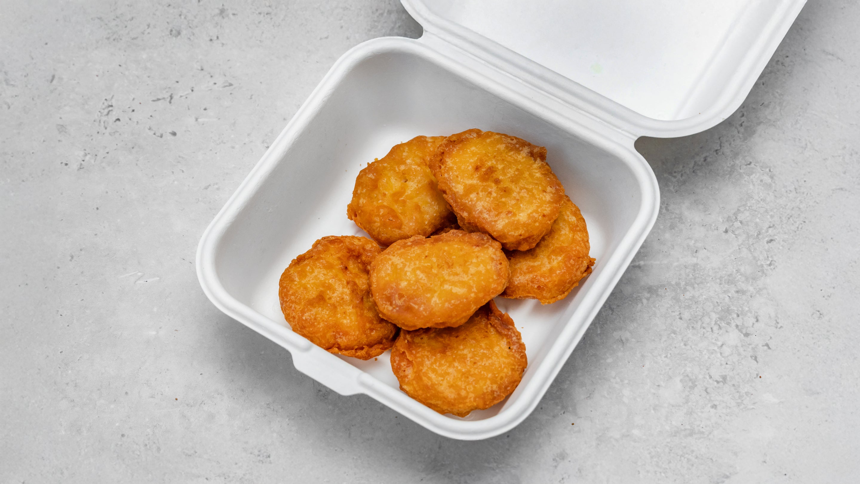 6 Nuggets