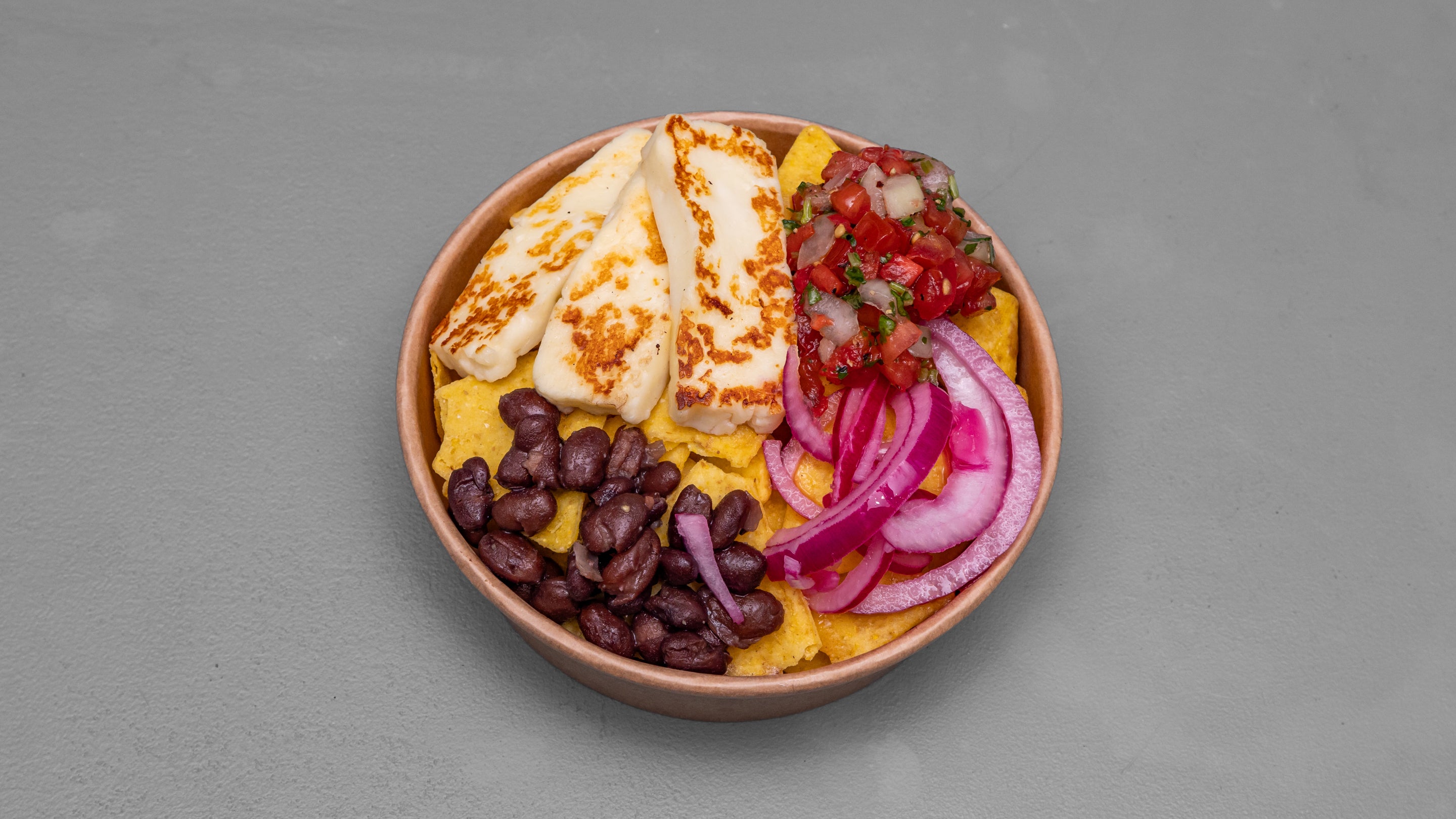 Nacho Bowl
