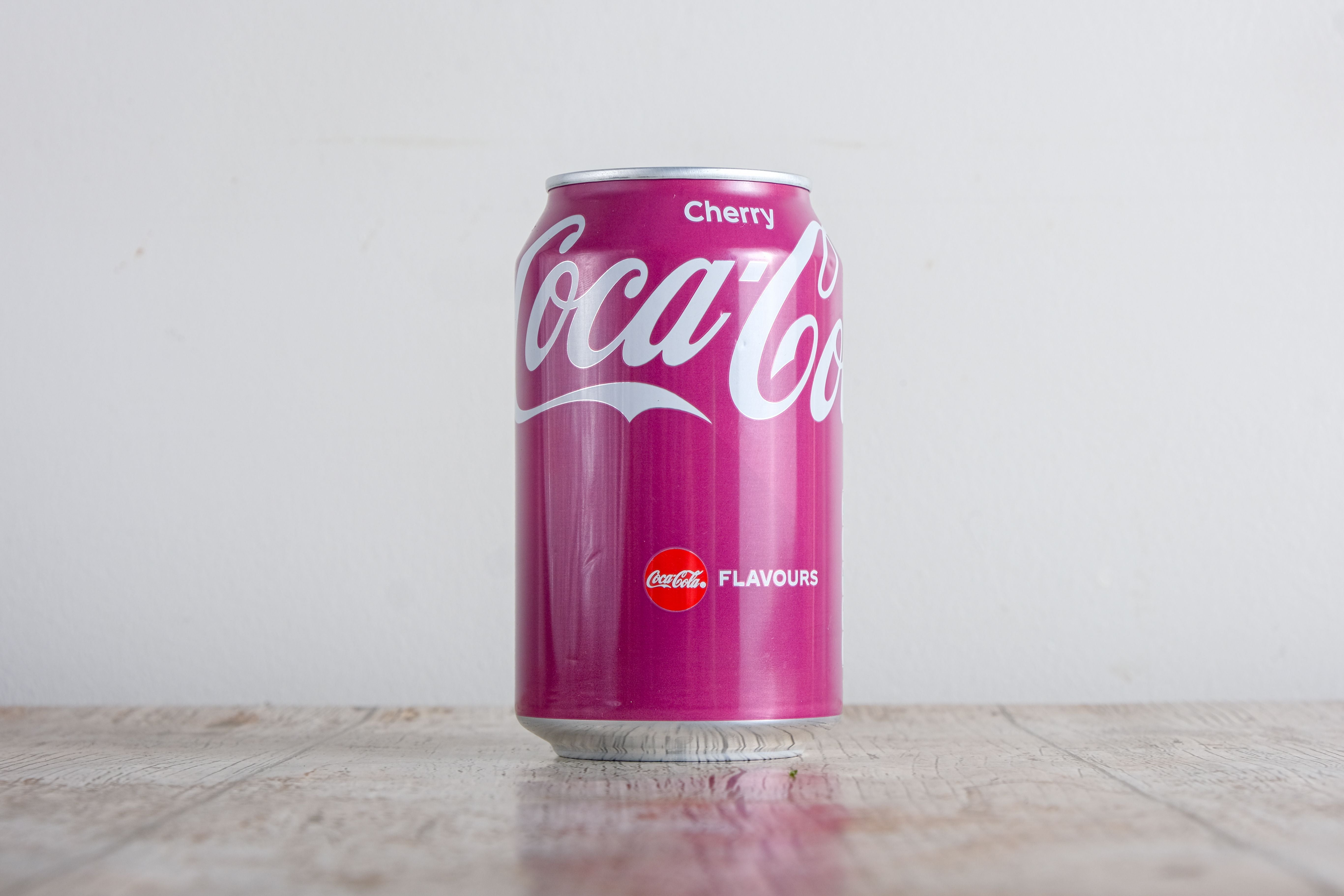 Cherry Coke