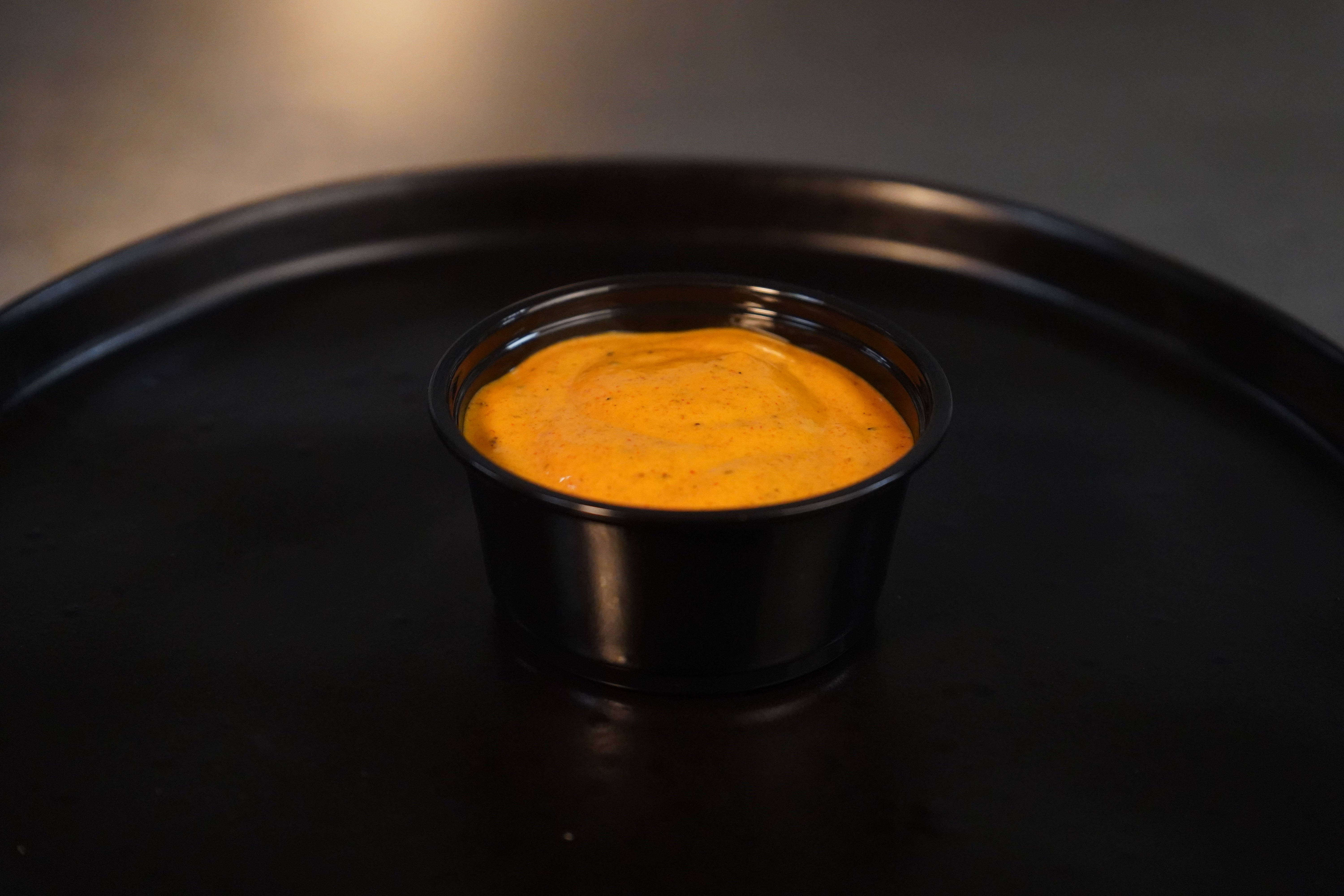Hot Drop Sauce