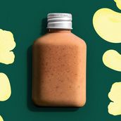 Strawberry Vinaigrette