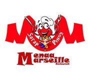 Menaa Marseille