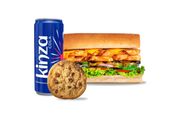 1.5 KD Meal 