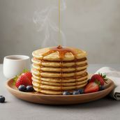 Pancakes  | Breakfast & Brunch