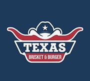 Texas Brisket and Burger