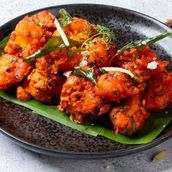 Cauliflower ’65 
