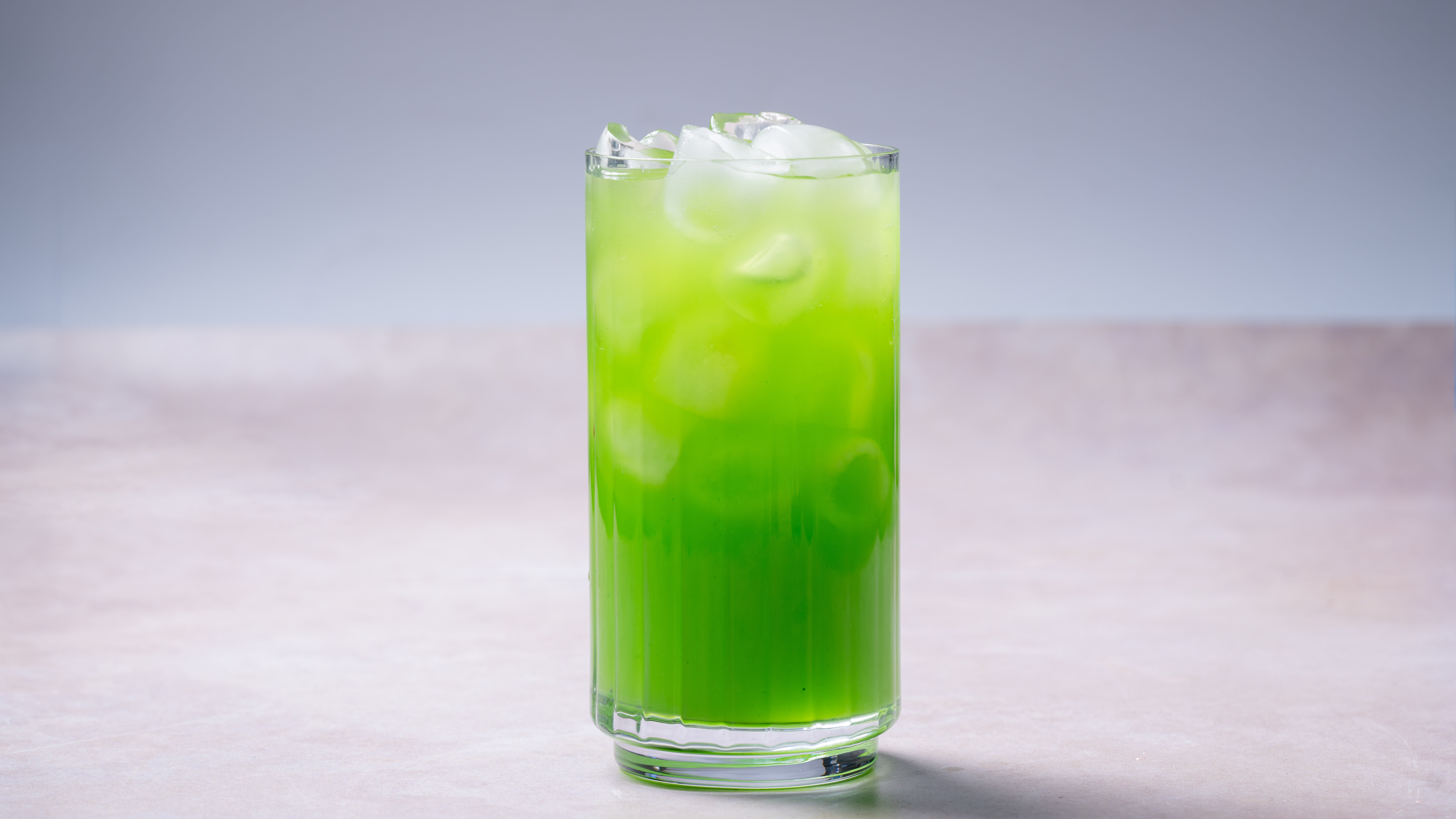 Honeydew, Kiwi & Apple Iced Fruit drink