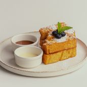 French Toast