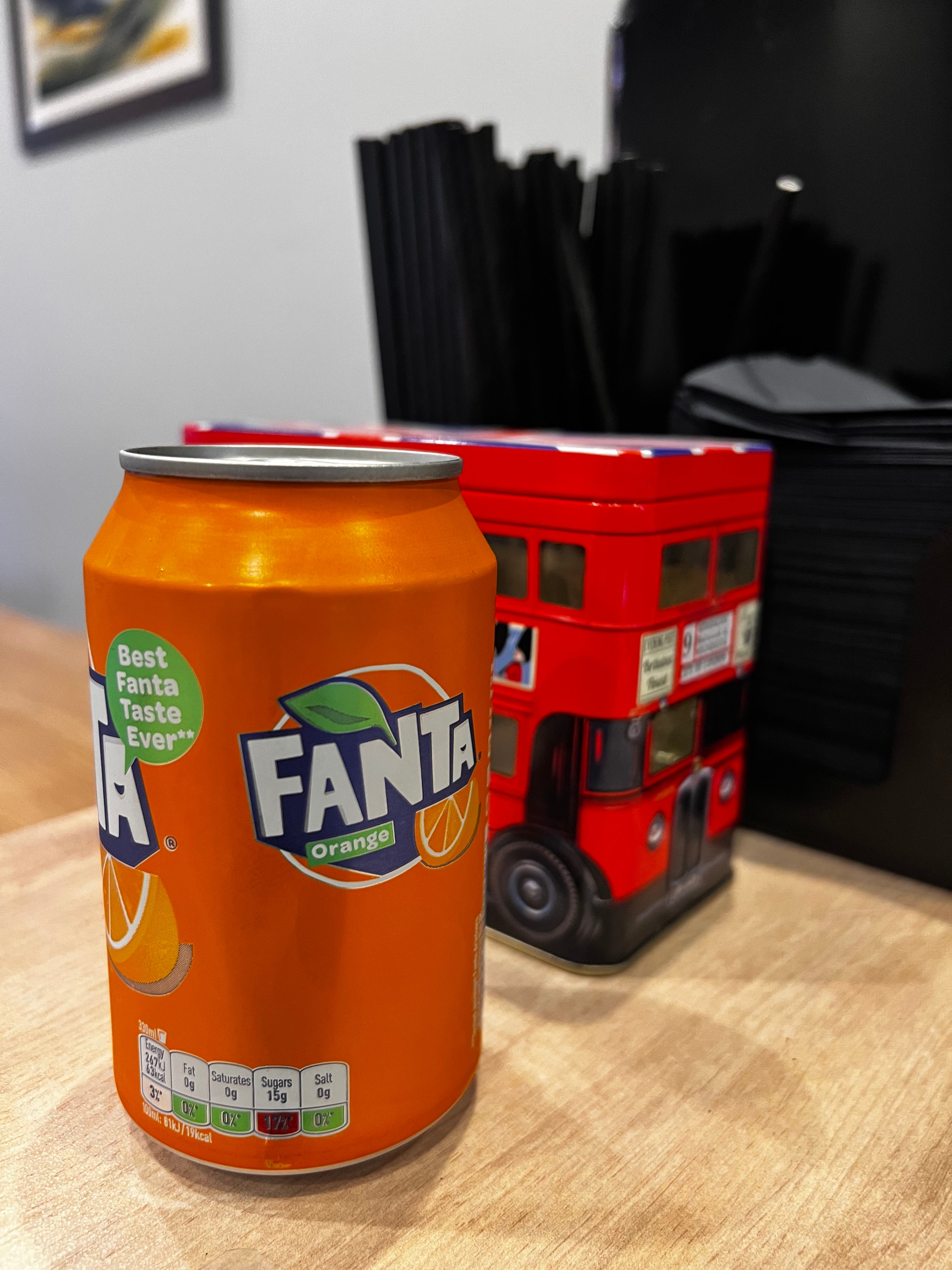 Fanta