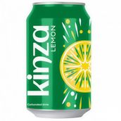 Kinza Lemon 