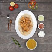 Chicken Mugalgal